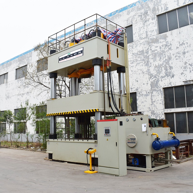 保持液壓系統(tǒng)正常工作的注意事項(圖1) 保持液壓系統(tǒng)正常工作的注意事項(圖1)