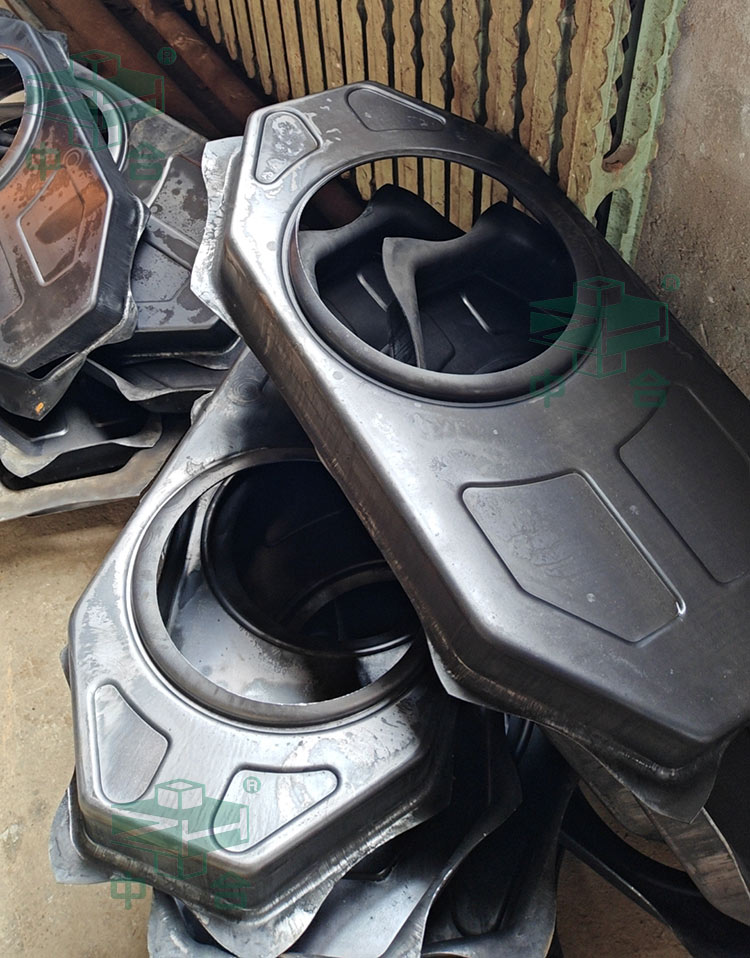 鋼板沖壓件 鋼板沖壓件