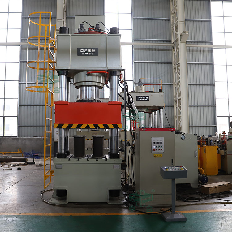 630噸熱模鍛液壓機(jī) 630噸熱模鍛液壓機(jī)