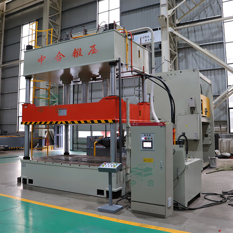 汽車(chē)內(nèi)飾件成型液壓機(jī).jpg 汽車(chē)內(nèi)飾件成型液壓機(jī).jpg