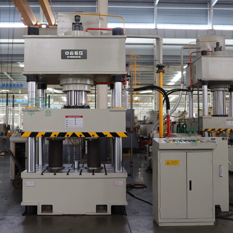 315噸國標(biāo)四柱液壓機(jī) 315噸國標(biāo)四柱液壓機(jī)