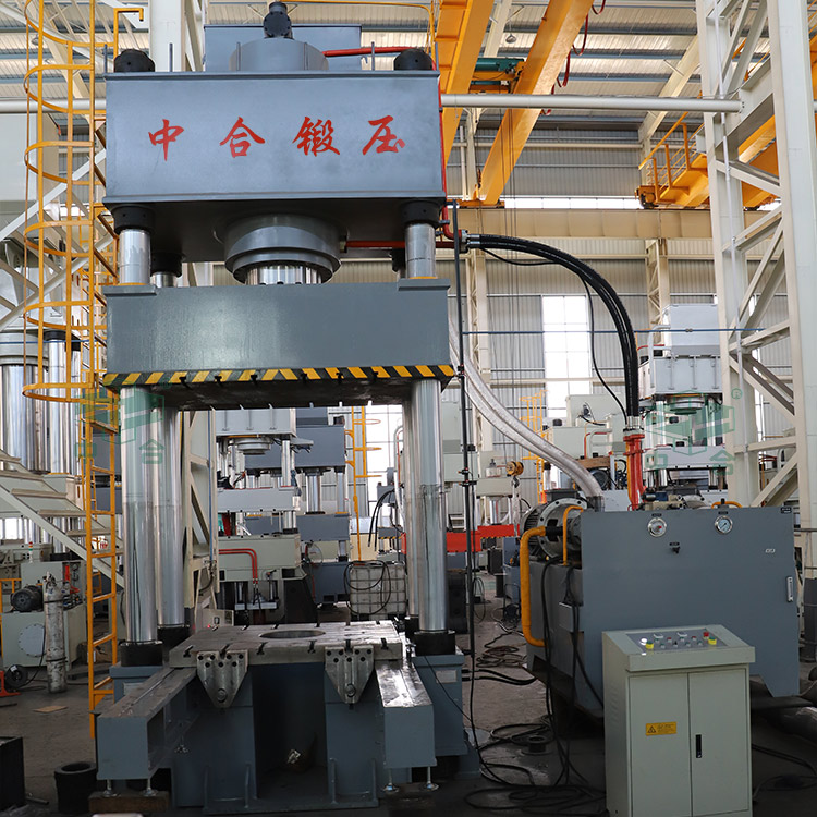 800噸三梁四柱液壓機(jī).jpg 800噸三梁四柱液壓機(jī).jpg