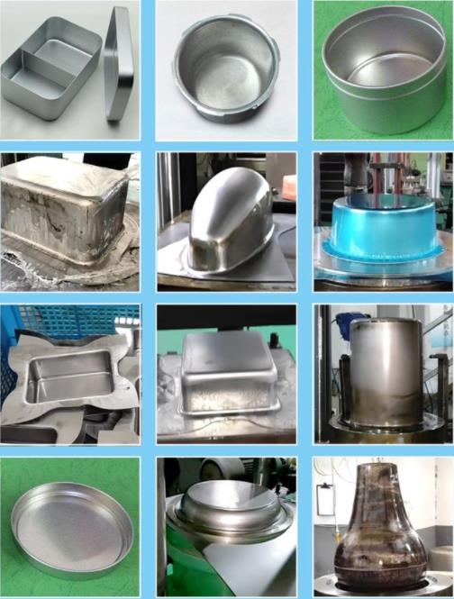 不銹鋼薄板拉伸液壓機(jī)應(yīng)用 不銹鋼薄板拉伸液壓機(jī)應(yīng)用