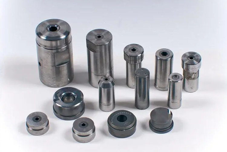 冷擠壓液壓機應用范圍 冷擠壓液壓機應用范圍