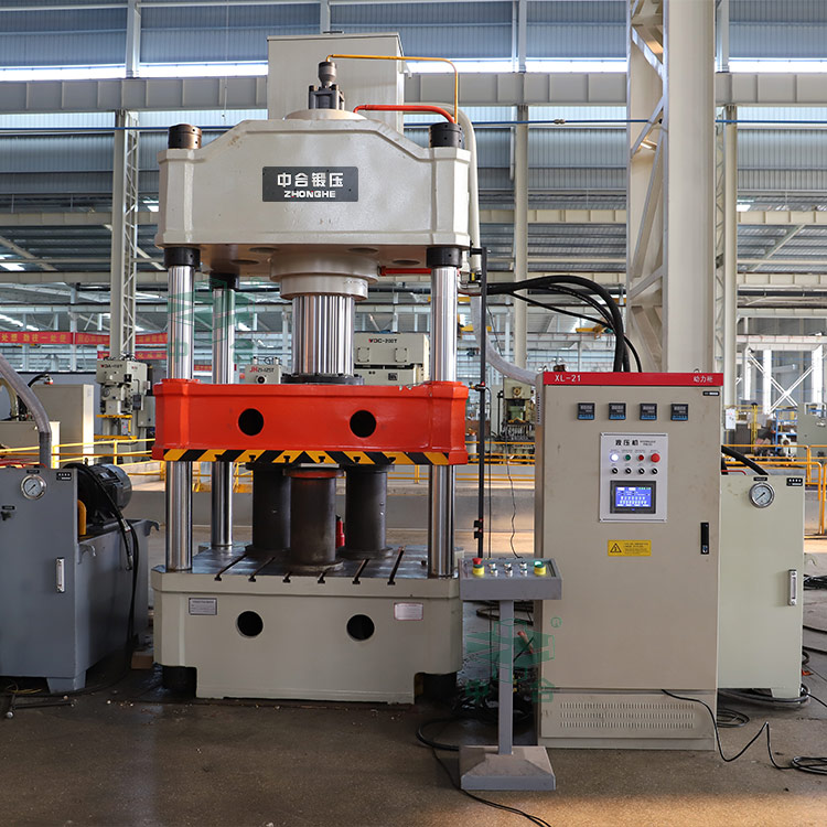 315噸四柱液壓機.jpg 315噸四柱液壓機.jpg