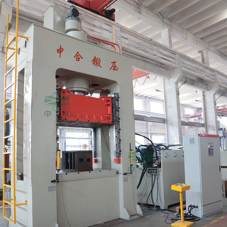 400噸框架式薄板拉伸液壓機.jpg 400噸框架式薄板拉伸液壓機.jpg