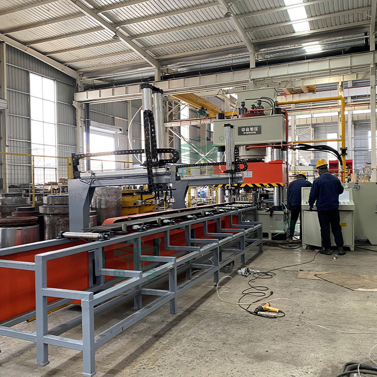 630噸錨桿托盤自動化生產(chǎn)線車間調(diào)試.jpg 630噸錨桿托盤自動化生產(chǎn)線車間調(diào)試.jpg