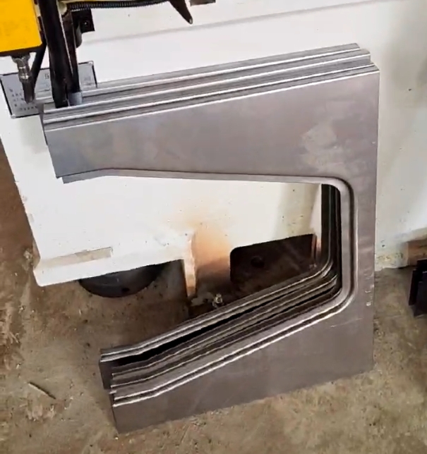 驗(yàn)糧機(jī)護(hù)板沖壓件 驗(yàn)糧機(jī)護(hù)板沖壓件