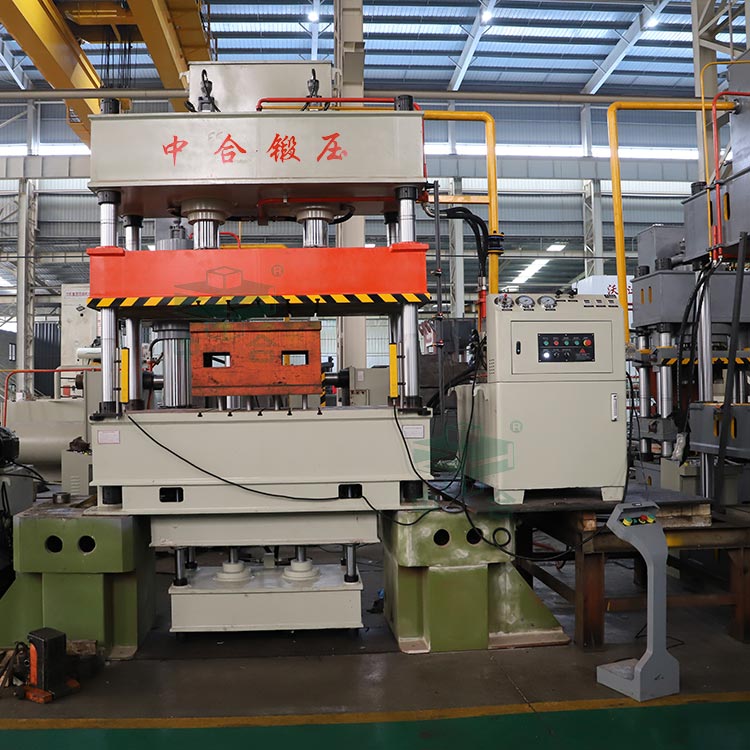 200噸四柱拉伸液壓機.jpg 200噸四柱拉伸液壓機.jpg