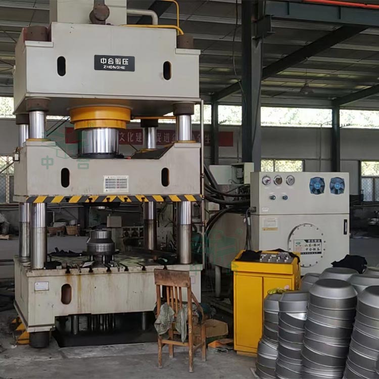 500噸不銹鋼拉伸液壓機.jpg 500噸不銹鋼拉伸液壓機.jpg