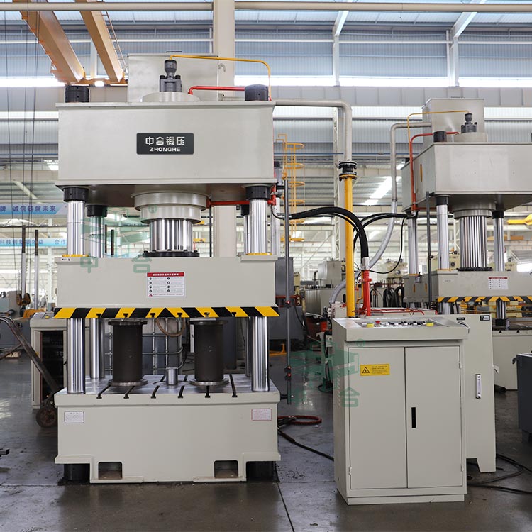 國標315噸四柱液壓機.jpg 國標315噸四柱液壓機.jpg