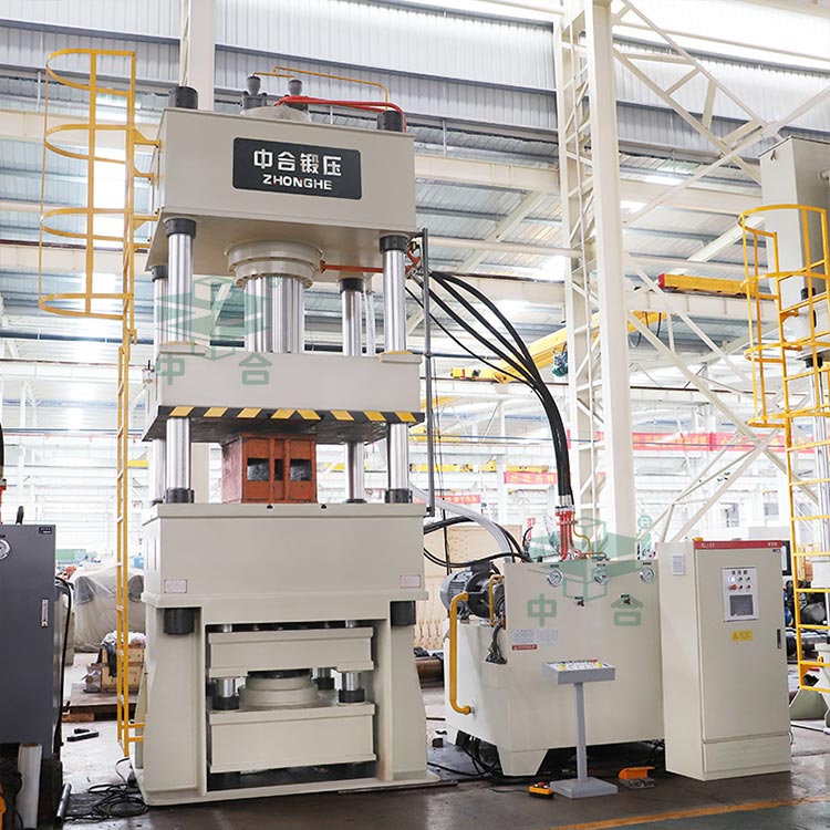 500噸液壓墊拉伸液壓機(jī).jpg 500噸液壓墊拉伸液壓機(jī).jpg