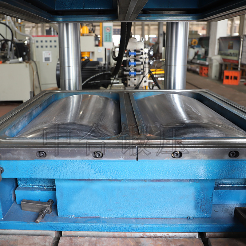 不銹鋼水箱板模具 不銹鋼水箱板模具