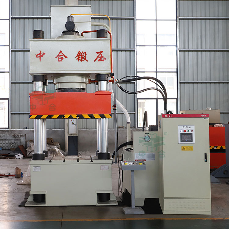 500噸四柱液壓機.jpg