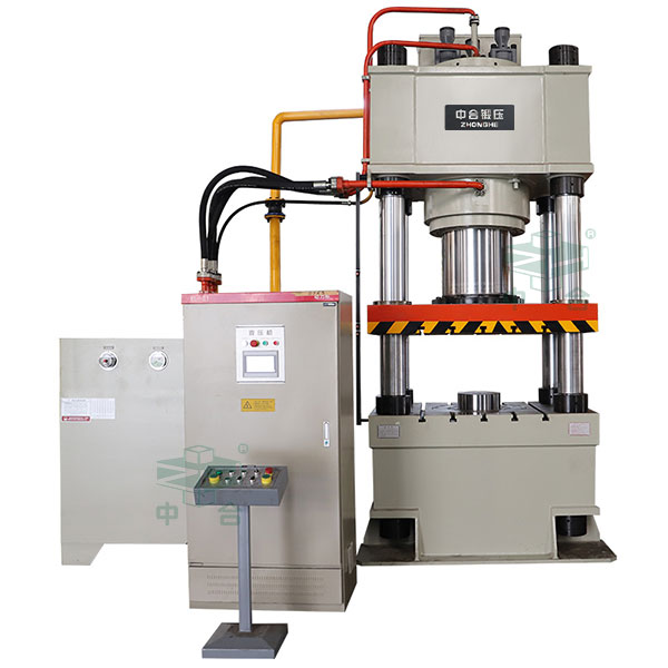 800噸四柱液壓機(jī).jpg 800噸四柱液壓機(jī).jpg