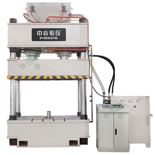 400噸三梁四柱液壓機(jī).jpg 400噸三梁四柱液壓機(jī).jpg