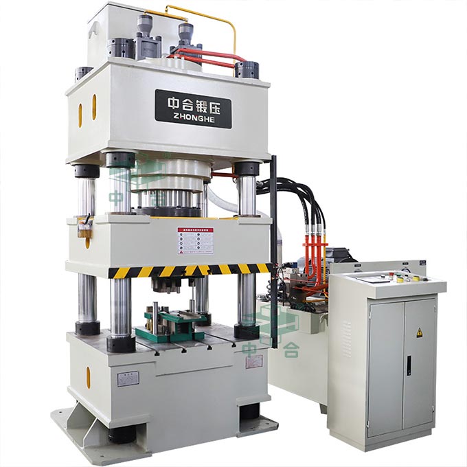 錨桿托盤(pán)液壓機(jī) 錨桿托盤(pán)液壓機(jī)