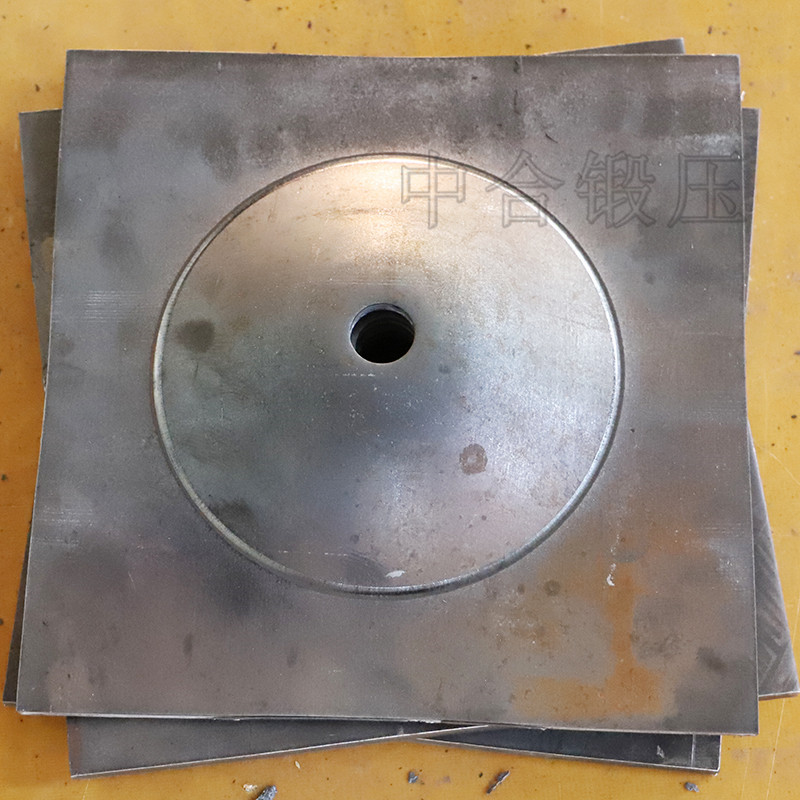 630噸錨桿托盤生產(chǎn)線(圖6) 630噸錨桿托盤生產(chǎn)線(圖6)