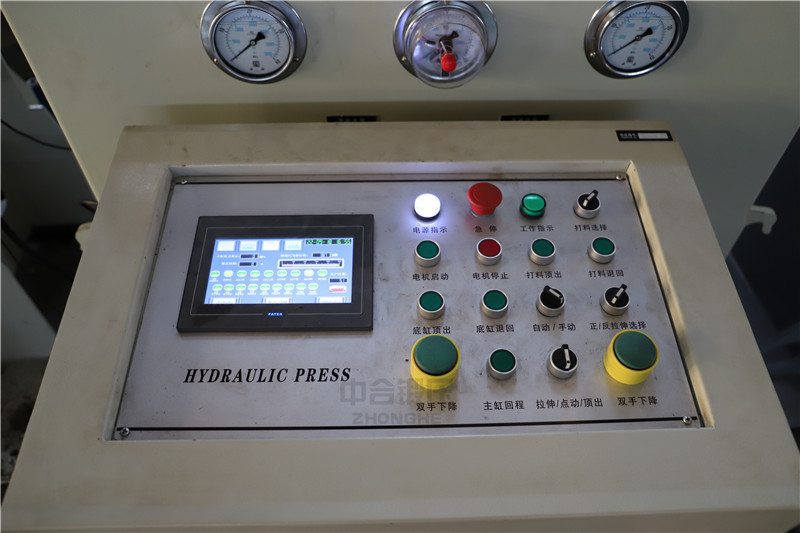 薄板拉伸成型液壓機_250噸油壓機 薄板拉伸成型液壓機_250噸油壓機