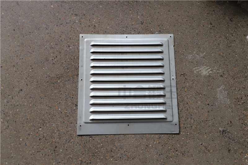 百葉窗成型生產(chǎn)線_200噸四柱液壓機(圖5) 百葉窗成型生產(chǎn)線_200噸四柱液壓機(圖5)