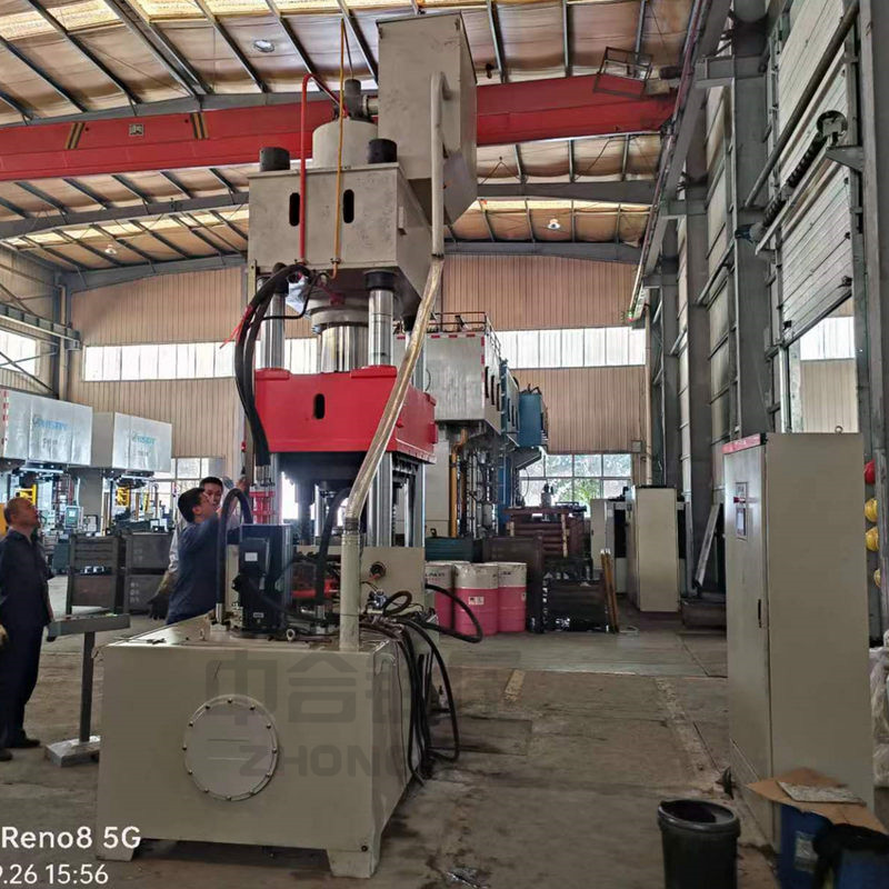 電動(dòng)車(chē)齒輪成型設(shè)備_500噸液壓機(jī)_汽車(chē)配件成型 電動(dòng)車(chē)齒輪成型設(shè)備_500噸液壓機(jī)_汽車(chē)配件成型