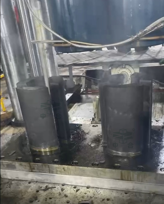 石墨電極片 石墨電極片