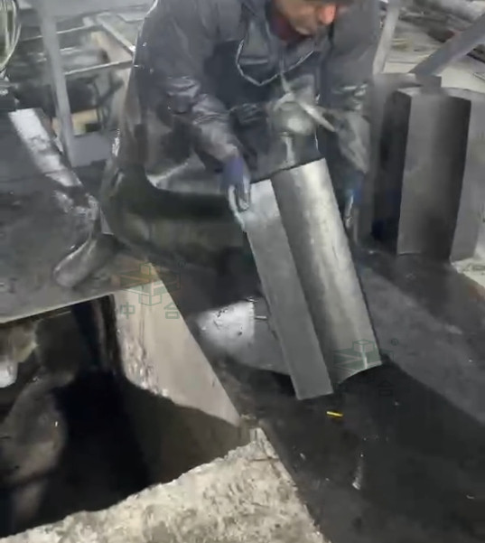 石墨電極片 石墨電極片