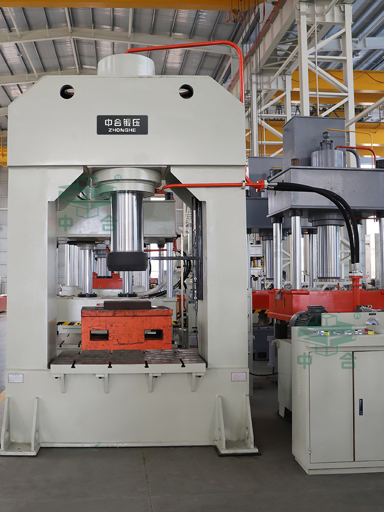 龍門(mén)液壓機(jī) 龍門(mén)液壓機(jī)