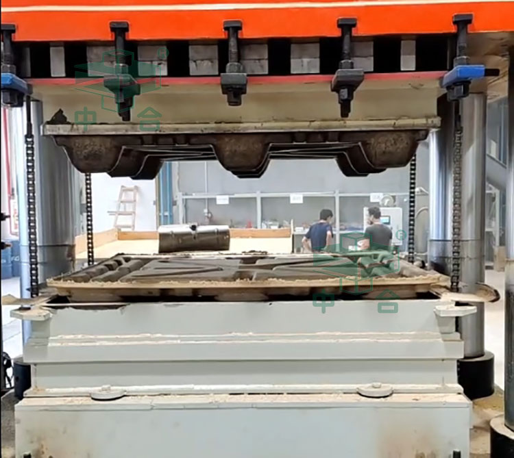 木屑托盤 木屑托盤